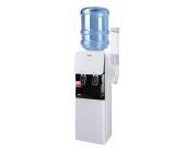 Кулер для воды напольный LD-AEL-85C, белый/черный | OfficeDom.kz