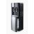 Пурифайер-проточный кулер для воды компрессорный LC-AEL-47s, черный/<wbr>серебро - Officedom (1)