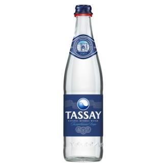 Минеральная вода TASSAY с газом, 0,5л, стекло - Officedom (1)
