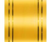 Бант подарочный 15,5 см, 04 желтый, Stilerra BOWP-5MS | OfficeDom.kz