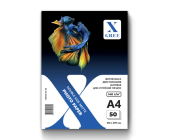 Фотобумага А4, 140 г/м2, 50л., матовая, двухсторонная, для струйной печати, X-GREE (MD140-A4-50) | OfficeDom.kz