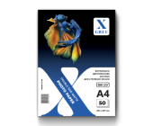 Фотобумага А4, 260 г/м2, 50л., матовая, двухсторонняя, для струйных принтеров, X-GREE | OfficeDom.kz
