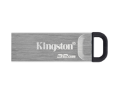 Флэш-накопитель Kingston DTKN/<wbr>32GB USB 3.2G1, 32GB, металл | OfficeDom.kz