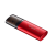 Флэш-накопитель Apacer AH25B AP64GAH25BR-1, USB 3.1, 64GB, красный - Officedom (1)
