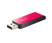 Флэш-накопитель Apacer AH334, USB 2.0 32GB, розовый | OfficeDom.kz