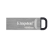 Флэш-накопитель Kingston DTKN/<wbr>128GB, 128GB , серебристый - Officedom (1)