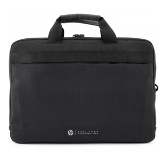 Сумка для ноутбука Laptop Bag, HP Rnw Travel 15.6, 2Z8A4AA - Officedom (1)