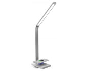 Лампа настольная Ritmix LED-1080CQi, белый | OfficeDom.kz