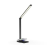 Лампа настольная Ritmix LED-1080CQi, черный - Officedom (1)