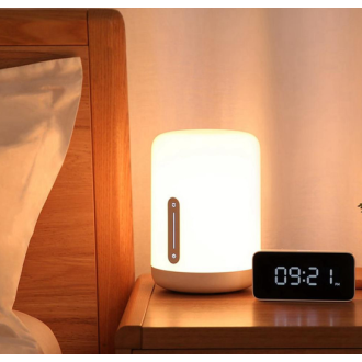 Лампа настольная Mi Bedside Lamp 2 (MJCTD02YL) - Officedom (3)