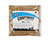 Семена газона Газонcity Спортивный, 0,3 кг | OfficeDom.kz