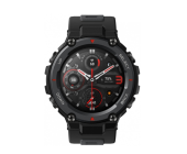 Смарт часы Amazfit T-Rex Pro A2013 Meteorite Black | OfficeDom.kz