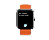 Смарт часы 70Mai Maimo Оранжевый | OfficeDom.kz