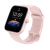 Смарт часы Amazfit Bip 3 Pro A2171 Pink - Officedom (2)