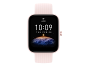 Смарт часы Amazfit Bip 3 Pro A2171 Pink | OfficeDom.kz