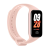 Фитнес браслет Xiaomi Smart Band 8 Active, розовый - Officedom (3)