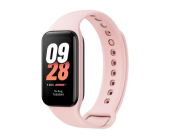 Фитнес браслет Xiaomi Smart Band 8 Active, розовый | OfficeDom.kz