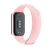 Фитнес браслет Xiaomi Smart Band 8 Active, розовый - Officedom (2)