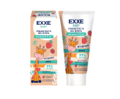 Паста зубная EXXE Baby, Ягодный микс, 0-3 года, 50 мл | OfficeDom.kz