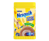Какао напиток Nestle Nesquik, 420 г, пласт. банка | OfficeDom.kz