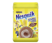 Какао-напиток Nestle Nesquik, 1000 г, в пласт. банке | OfficeDom.kz