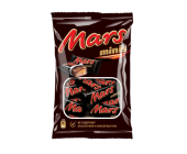 Конфеты Mars minis, 182г | OfficeDom.kz