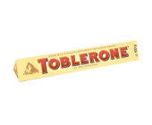 Шоколад Toblerone молочный с медово-миндальной нугой, 100г | OfficeDom.kz