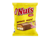 Конфеты Nuts minis, 148г | OfficeDom.kz
