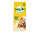 Печенье Belvita Утреннее с йогуртовой начинкой, 253г | OfficeDom.kz