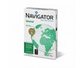 Бумага офисная Navigator Universal A4, 80г/м2, 500л, белая | OfficeDom.kz