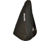 Рюкзак спортивный малый, 390x100x230мм, черный, Attache | OfficeDom.kz
