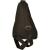 Рюкзак спортивный малый, 390x100x230мм, черный, Attache - Officedom (3)