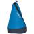 Рюкзак спортивный малый, 390x100x230мм, синий, Attache - Officedom (2)