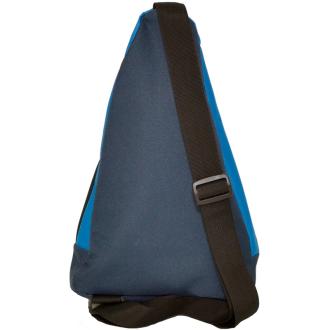 Рюкзак спортивный малый, 390x100x230мм, синий, Attache - Officedom (3)