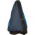 Рюкзак спортивный малый, 390x100x230мм, синий, Attache - Officedom (3)