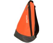 Рюкзак спортивный малый, 390x100x230мм, оранжевый, Attache | OfficeDom.kz