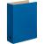 Папка-регистратор, А4, 90 мм, картон/<wbr>бумвинил, для журналов, синий, Attache Selection - Officedom (1)