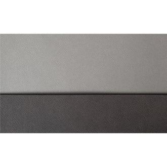 Подложка на стол с карманом 650x350 мм, экокожа, серый, Attache Selection - Officedom (4)