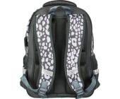 Рюкзак, 300x200x380мм, №1 School Барс | OfficeDom.kz