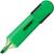 Маркер текстовый скошенный 0,5-5 мм, зеленый, Kores Bright Liner Plus - Officedom (3)