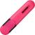 Маркер текстовый скошенный 0,5-5 мм, розовый, Kores Bright Liner Plus - Officedom (3)