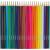 Карандаши цветные шестигранные, 24 цвета, №1 School Отличник - Officedom (2)