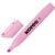 Маркер текстовый скошенный 0,5-5 мм, розовый, Kores High Liner Plus Pastel - Officedom (1)