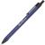 Ручка шариковая автом. 0,7мм TR3, синий, масляные чернила, M&G ABPW3072220700H - Officedom (1)