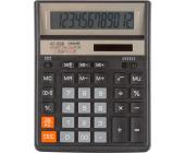 Калькулятор 12 разрядов, 204x158x32мм, Attache ASF-888 | OfficeDom.kz