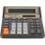 Калькулятор 12 разрядов, 204x158x32мм, Attache ASF-888 - Officedom (3)