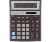Калькулятор 12 разрядов, 204x158x32мм, Attache AF-888 | OfficeDom.kz