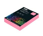 Бумага цветная А4, 80г/м2, 500л., Attache розовая пастель | OfficeDom.kz