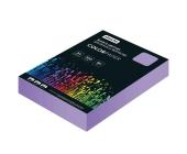 Бумага цветная А4, 80г/<wbr>м2, 500л., Attache фиолетовая пастель | OfficeDom.kz