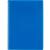 Бизнес-тетрадь на спирали А5, 80 л., клетка, пластиковая обложка, синий, Attache Economy - Officedom (1)